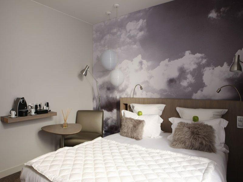 Le Grand Balcon Hotel